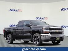 2018_Chevrolet_Silverado 1500_LT_ Oshkosh WI
