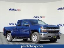 2018_Chevrolet_Silverado 1500_LT_ Oshkosh WI