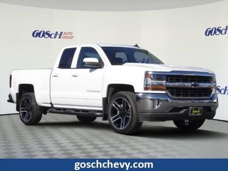 2018 Chevrolet Silverado 1500 LT Oshkosh WI