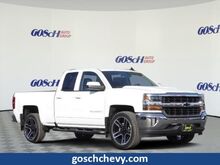 2018_Chevrolet_Silverado 1500_LT_ Oshkosh WI