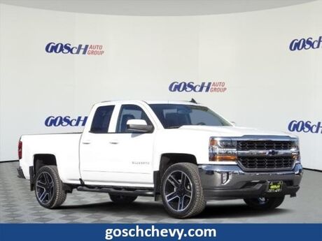 2018 Chevrolet Silverado 1500 LT Oshkosh WI