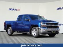 2018_Chevrolet_Silverado 1500_LT_ Oshkosh WI