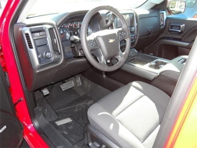 2018 Chevrolet Silverado 1500 LT Oshkosh WI