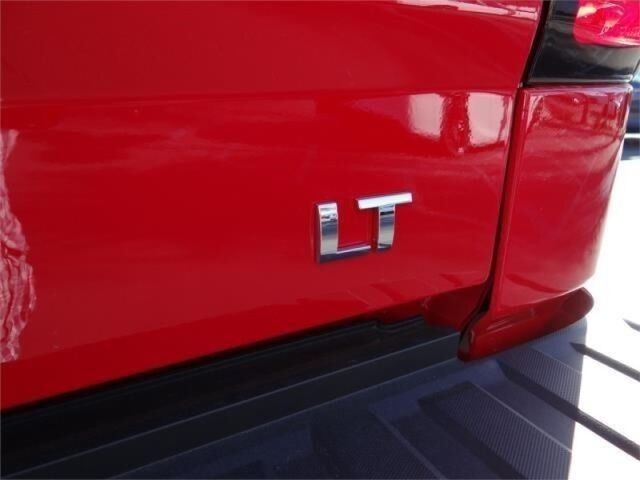 2018 Chevrolet Silverado 1500 LT Oshkosh WI