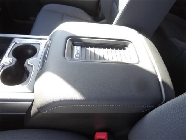 2018 Chevrolet Silverado 1500 LT Oshkosh WI