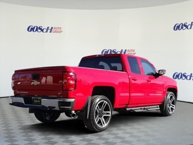 2018 Chevrolet Silverado 1500 LT Oshkosh WI
