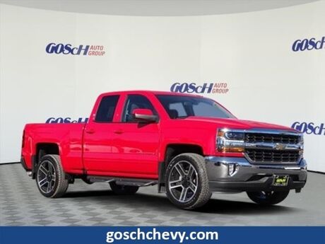 2018 Chevrolet Silverado 1500 LT Oshkosh WI