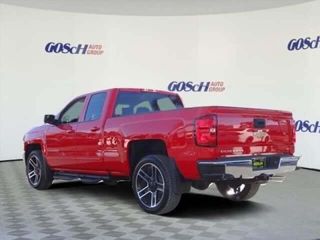 2018 Chevrolet Silverado 1500 LT Oshkosh WI