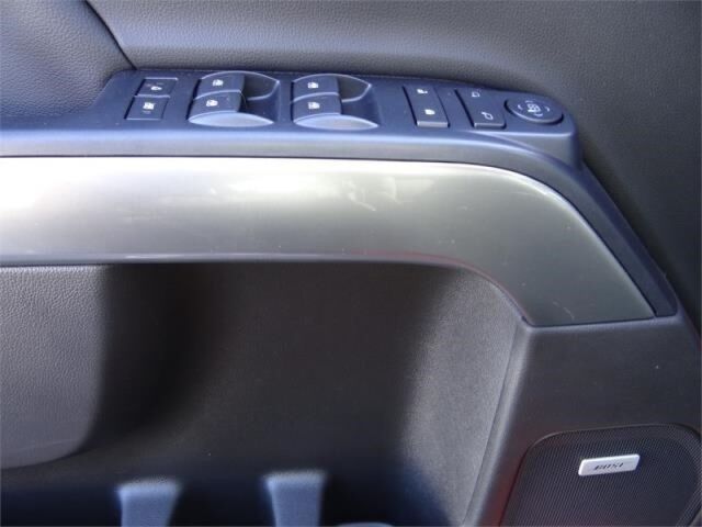 2018 Chevrolet Silverado 1500 LT Oshkosh WI