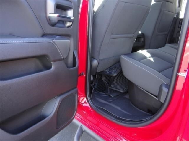 2018 Chevrolet Silverado 1500 LT Oshkosh WI