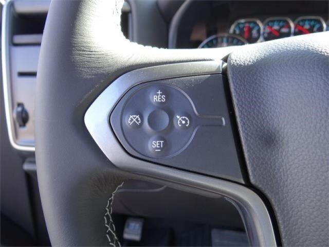 2018 Chevrolet Silverado 1500 LT Oshkosh WI