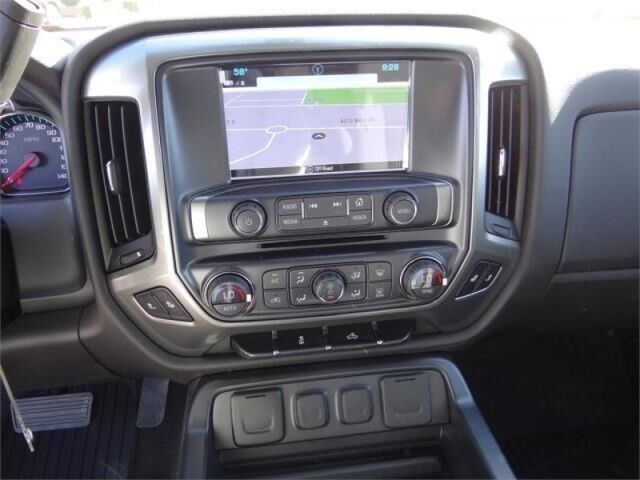2018 Chevrolet Silverado 1500 LT Oshkosh WI