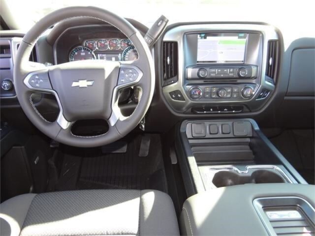 2018 Chevrolet Silverado 1500 LT Oshkosh WI