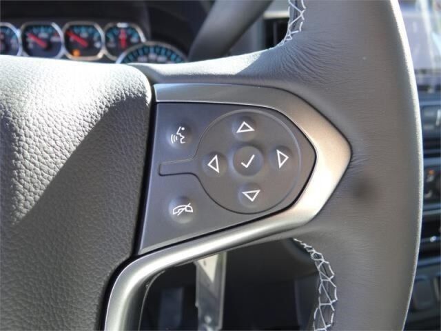 2018 Chevrolet Silverado 1500 LT Oshkosh WI