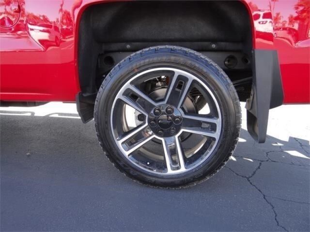 2018 Chevrolet Silverado 1500 LT Oshkosh WI