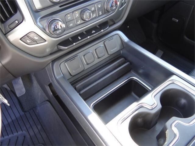 2018 Chevrolet Silverado 1500 LT Oshkosh WI