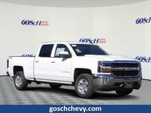 2018_Chevrolet_Silverado 1500_LT_ Oshkosh WI