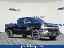 2018_Chevrolet_Silverado 1500_LT_ Oshkosh WI