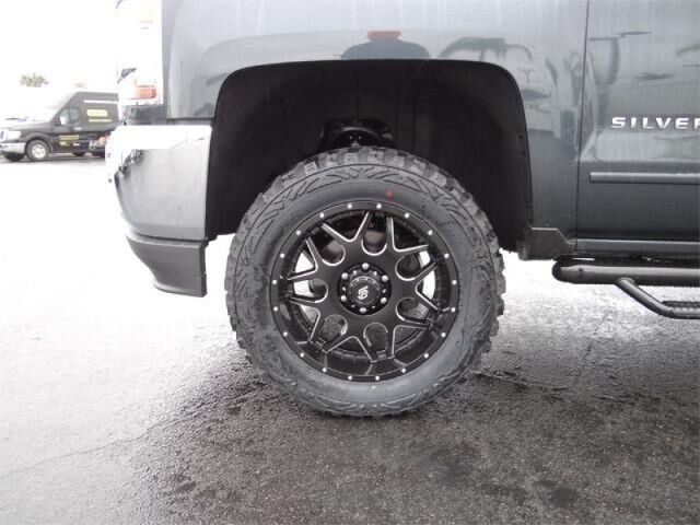 2018 Chevrolet Silverado 1500 LT Oshkosh WI