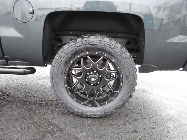 2018 Chevrolet Silverado 1500 LT Oshkosh WI