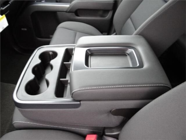 2018 Chevrolet Silverado 1500 LT Oshkosh WI