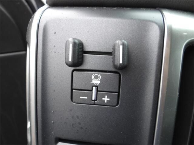 2018 Chevrolet Silverado 1500 LT Oshkosh WI
