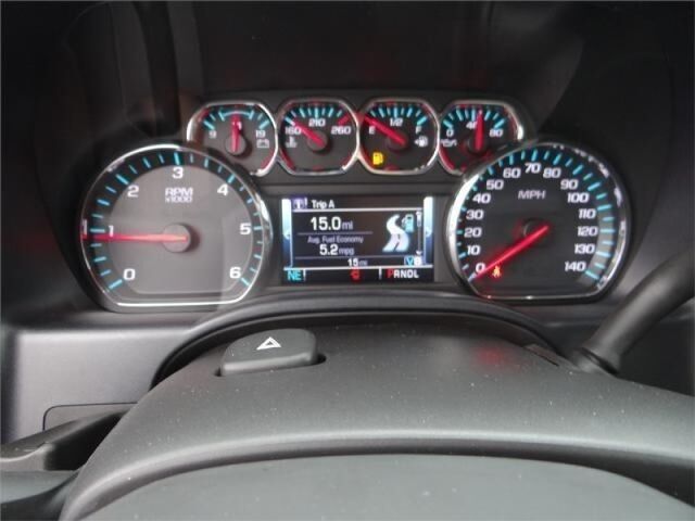 2018 Chevrolet Silverado 1500 LT Oshkosh WI
