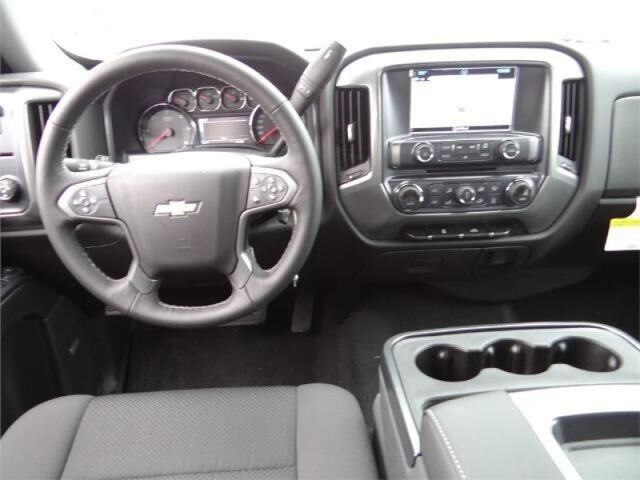 2018 Chevrolet Silverado 1500 LT Oshkosh WI