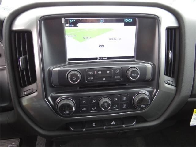 2018 Chevrolet Silverado 1500 LT Oshkosh WI