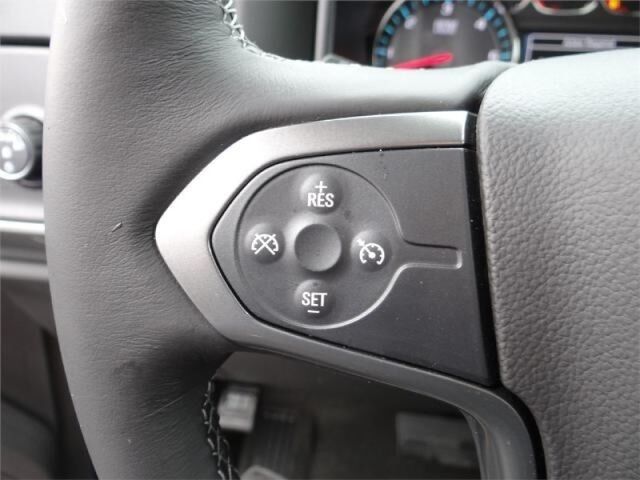 2018 Chevrolet Silverado 1500 LT Oshkosh WI