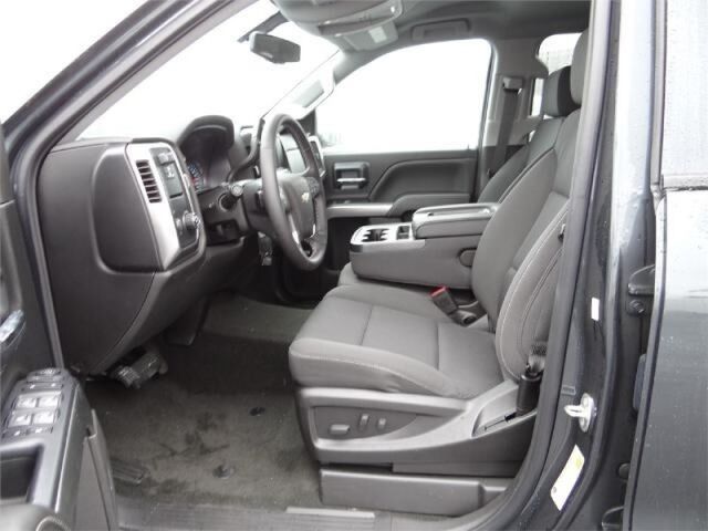 2018 Chevrolet Silverado 1500 LT Oshkosh WI