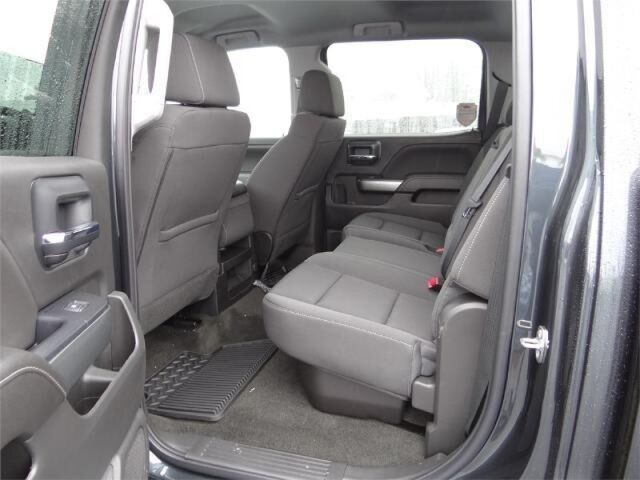 2018 Chevrolet Silverado 1500 LT Oshkosh WI