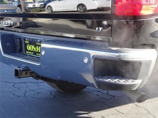 2018 Chevrolet Silverado 1500 LT Oshkosh WI
