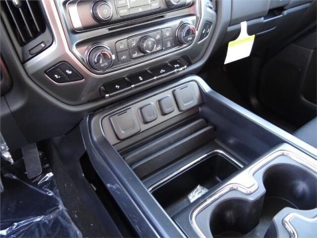 2018 Chevrolet Silverado 1500 LT Oshkosh WI