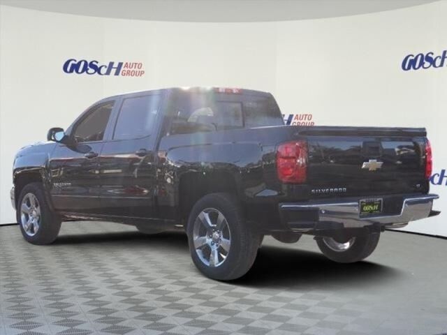 2018 Chevrolet Silverado 1500 LT Oshkosh WI