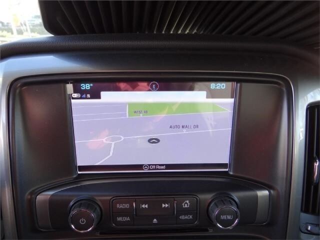 2018 Chevrolet Silverado 1500 LT Oshkosh WI