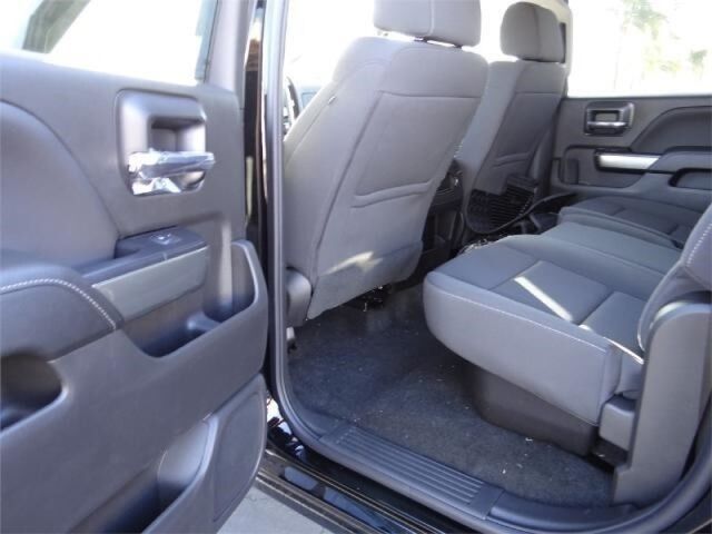 2018 Chevrolet Silverado 1500 LT Oshkosh WI