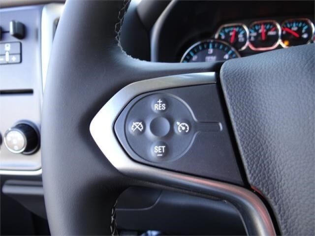 2018 Chevrolet Silverado 1500 LT Oshkosh WI