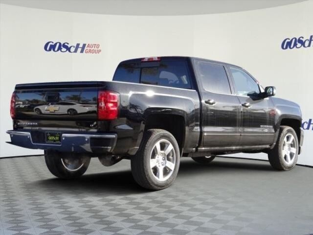 2018 Chevrolet Silverado 1500 LT Oshkosh WI