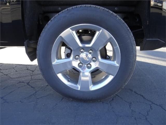 2018 Chevrolet Silverado 1500 LT Oshkosh WI