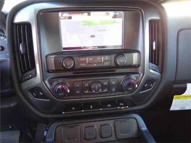 2018 Chevrolet Silverado 1500 LT Oshkosh WI