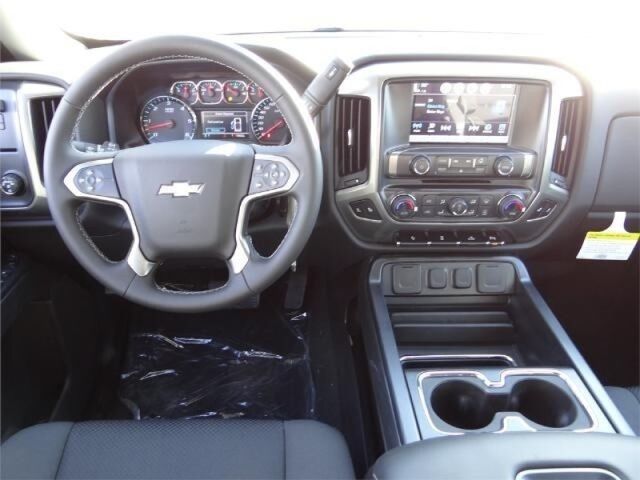 2018 Chevrolet Silverado 1500 LT Oshkosh WI
