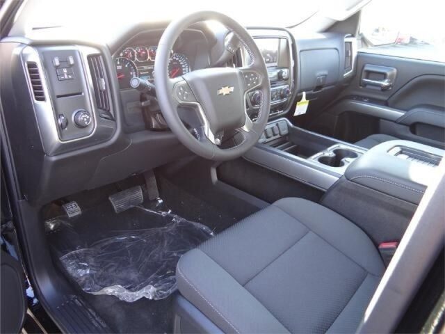 2018 Chevrolet Silverado 1500 LT Oshkosh WI