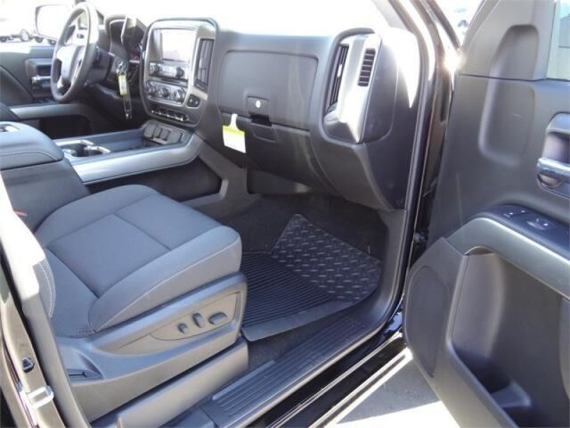 2018 Chevrolet Silverado 1500 LT Oshkosh WI