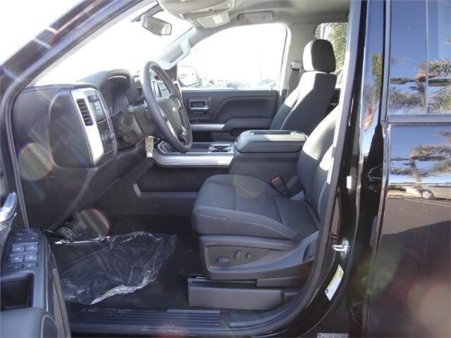 2018 Chevrolet Silverado 1500 LT Oshkosh WI