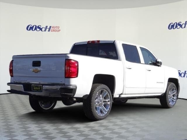 2018 Chevrolet Silverado 1500 LT Oshkosh WI