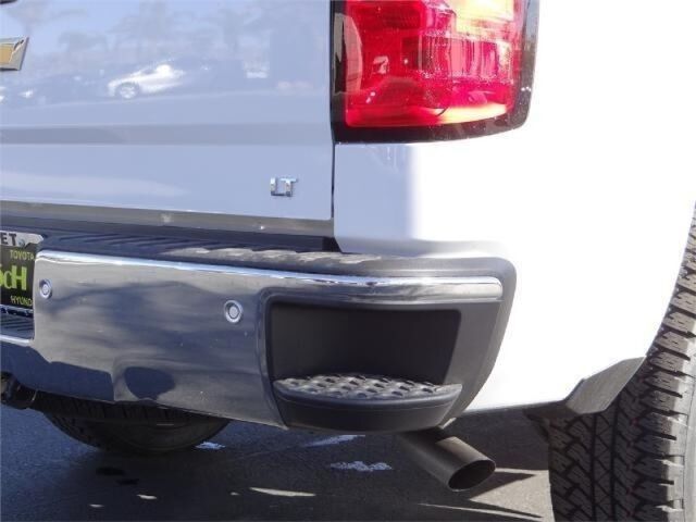 2018 Chevrolet Silverado 1500 LT Oshkosh WI