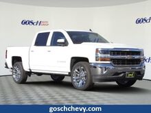 2018_Chevrolet_Silverado 1500_LT_ Oshkosh WI