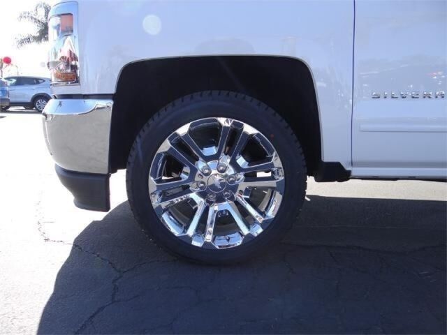 2018 Chevrolet Silverado 1500 LT Oshkosh WI