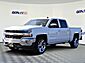 2018 Chevrolet Silverado 1500 LT Oshkosh WI